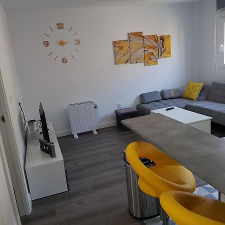Apartamento Los Rios سانتاندر المظهر الخارجي الصورة