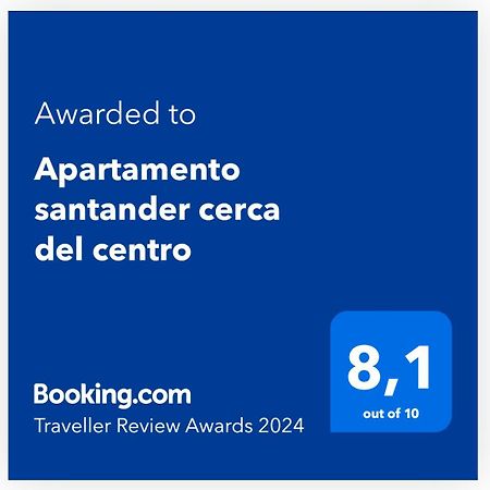 Apartamento Los Rios سانتاندر المظهر الخارجي الصورة
