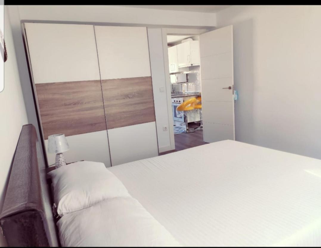 Apartamento Los Rios سانتاندر المظهر الخارجي الصورة