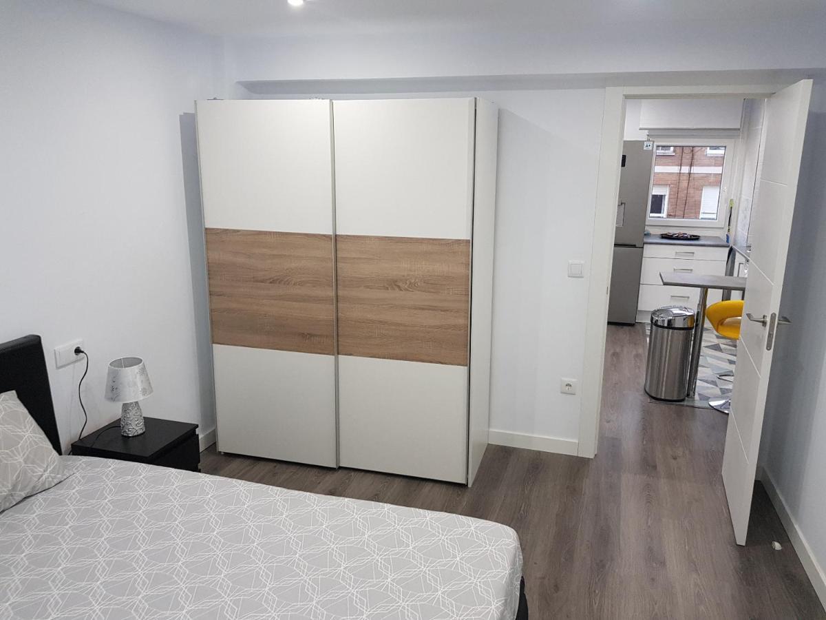Apartamento Los Rios سانتاندر المظهر الخارجي الصورة