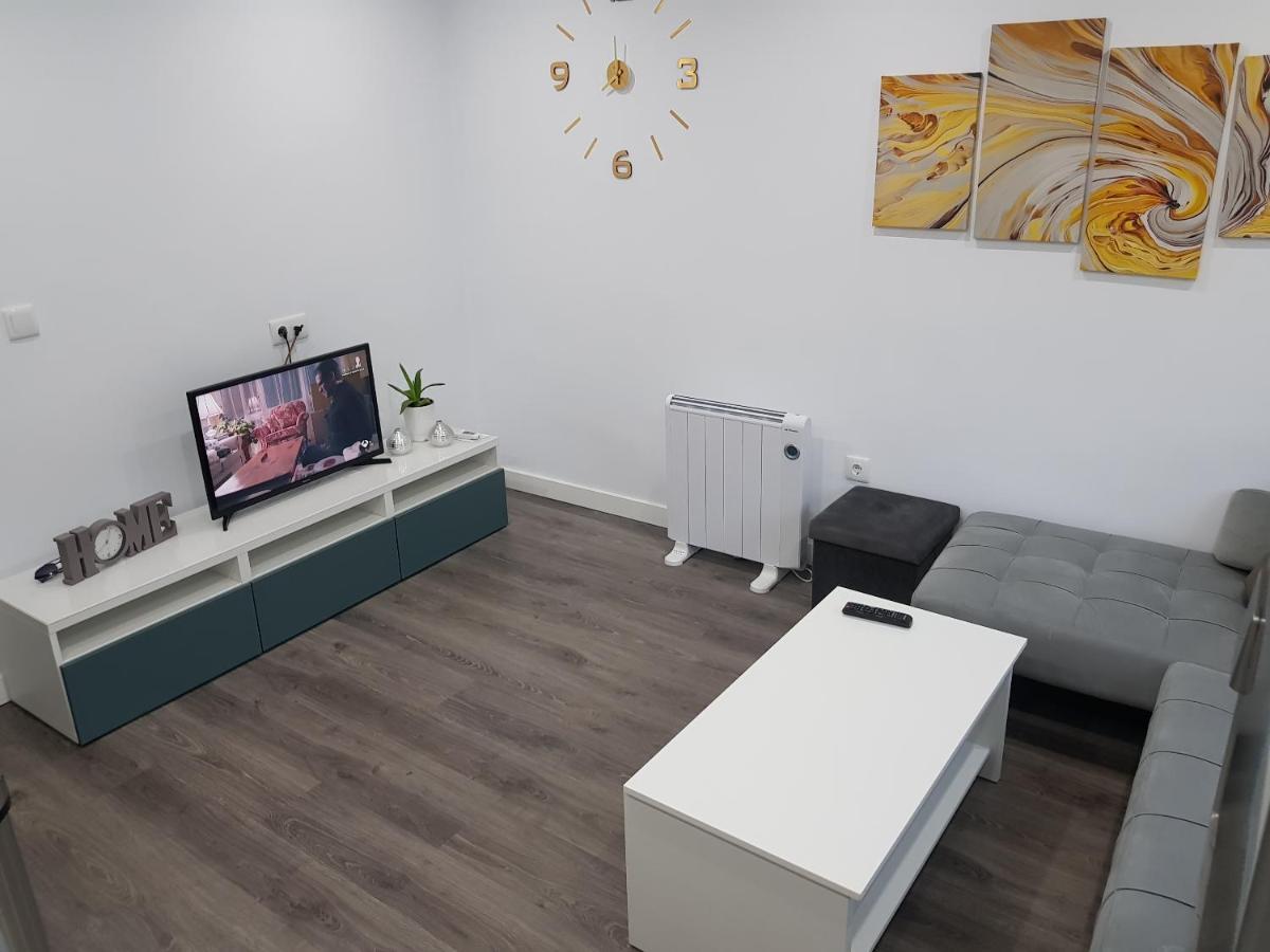 Apartamento Los Rios سانتاندر المظهر الخارجي الصورة