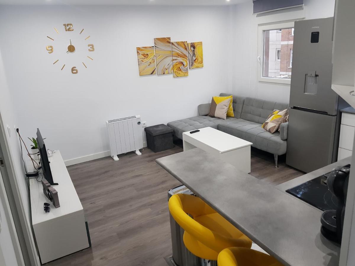 Apartamento Los Rios سانتاندر المظهر الخارجي الصورة