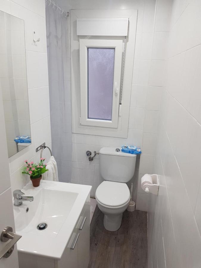 Apartamento Los Rios سانتاندر المظهر الخارجي الصورة