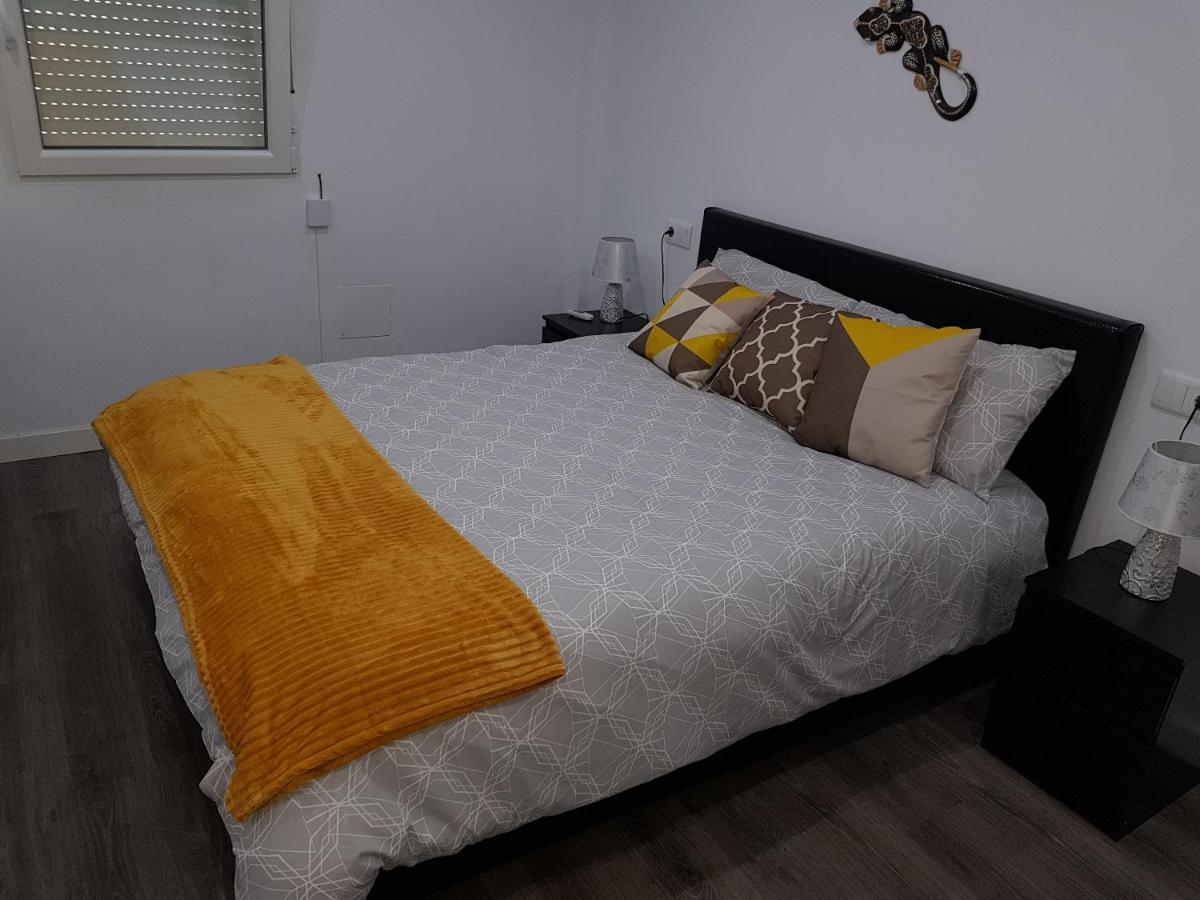 Apartamento Los Rios سانتاندر المظهر الخارجي الصورة