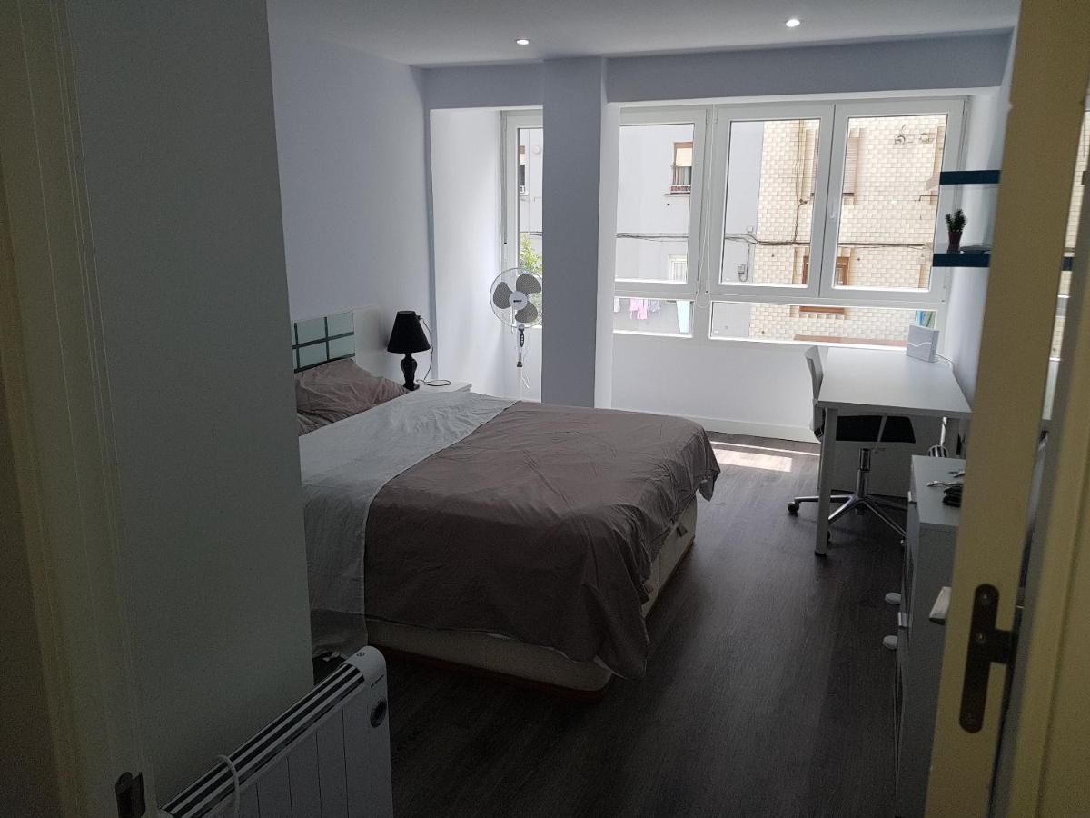 Apartamento Los Rios سانتاندر المظهر الخارجي الصورة