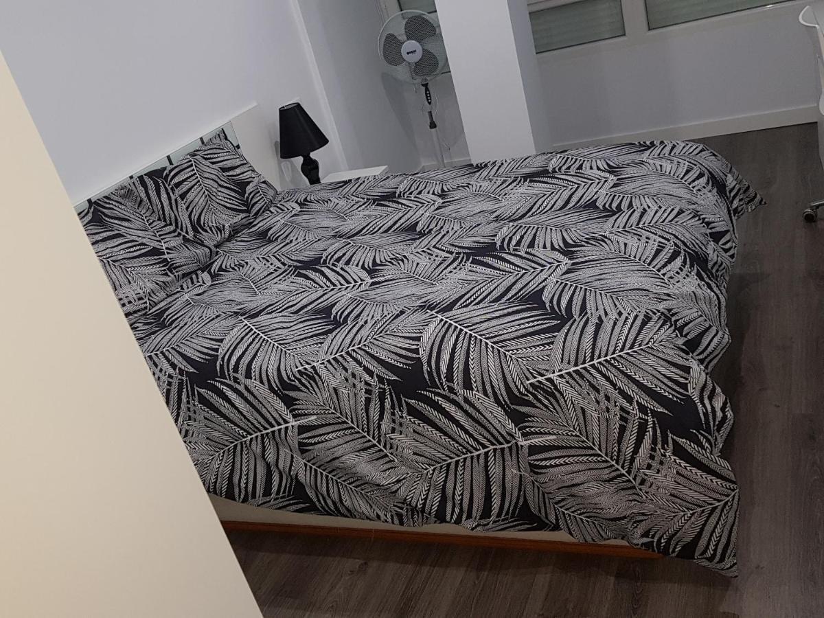 Apartamento Los Rios سانتاندر المظهر الخارجي الصورة